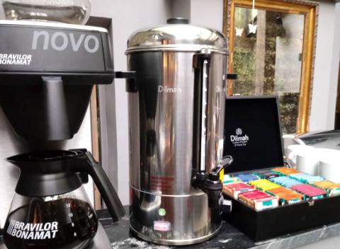 Krakov v luxusnom Hoteli Shalom Kazimierz priamo v centre a s raňajkami.