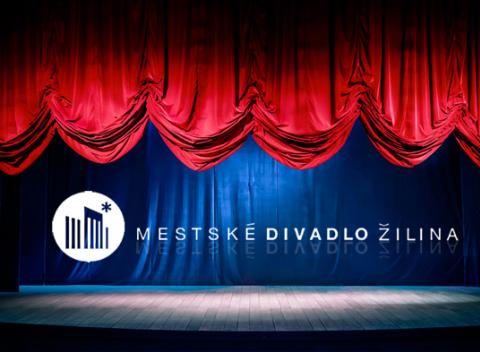Univerzálna vstupenka. Zažite príbehy hlavných hrdinov v predstaveniach v Mestskom divadle Žilina počas celého mája. 