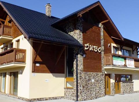 Skvelé ubytovanie v Demänovskej doline. Útulný penzión Ďubo odkiaľ máte všetko na skok. Ideálny východiskový bod pre rôzne aktivity. 