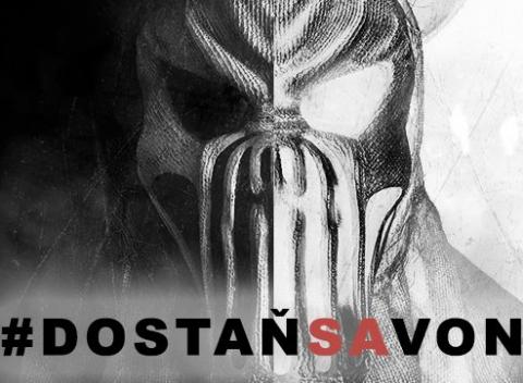 PROJEKT XCAPE: Posledná šanca! Miestnosti plné prekvapení, nástrah, úloh a možno pár postáv z filmových hororov. Skvelá adrenalínová hra.