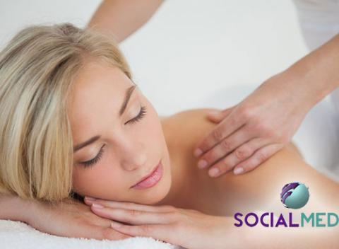 Vaše telo potrebuje oddych? Urobte pre seba niečo dobré a relaxujte na masáži. Na výber z klasickej, celotelovej či aróma masáže. 