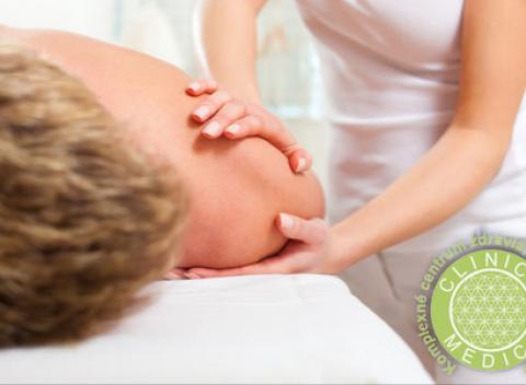 Trápia vás bolesti chrbta, alebo máte vyskočenú platničku? Dornova metóda s Breussovou masážou pomáhajú liečiť problémy chrbta a kĺbov.