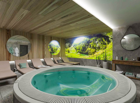 Moravský kras: Hotel Stará Škola *** s polpenziou a wellness + vstup do jaskýň.