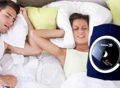 Jedinečné a praktické hodinky proti chrápaniu značky Renhe sú účinným pomocníkom pre váš pokojný a ničím nerušený spánok. 