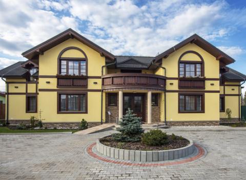 Užite si nekonečný relax v objatí prírody Vysokých Tatier. Pobyt pre dvoch v luxusnej ville Zauber s raňajkami a vstupom do infrasauny. 