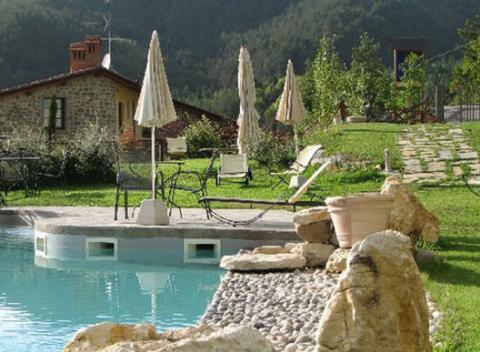 Nezabudnuteľný pobyt v zelenom srdci Toskánska. Dovolenka v údolí národného parku v 4* Borgo I Tre Baroni s raňajkami. 