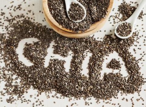 Objavte tajomstvo semienok Chia, ktoré majú neuveriteľne pozitívne výhody pre zdravie a navyše dokážu pomôcť s chudnutím. 