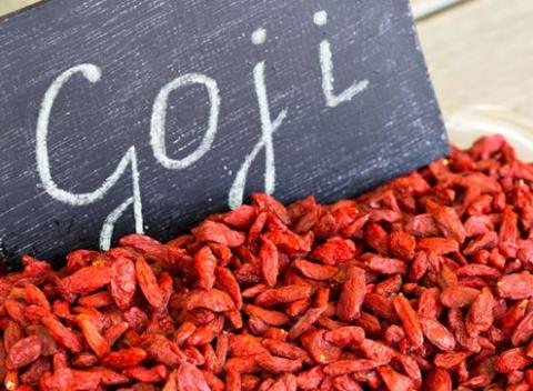 Posilnite vašu imunitu a konečne urobte ten správny krok k pevnejšiemu zdraviu vďaka doplnku stravy - Goji, využívanému v čínskej medicíne.