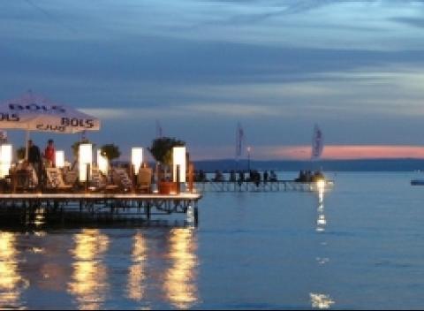 Aeroport Hotel Ságvár pri Balatone na 3 alebo 4 dni pre 2 osoby s bohatými raňajkami. Užite si pohodovú dovolenku v maďarskom Siófoku. 