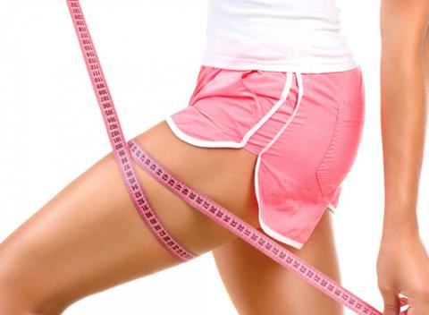 Permanentka na 6 vstupov na VacuShape, VacuRing alebo Eliptér. Umožňujú metódu odbúravania tukov vďaka vzniku vákua.