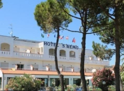 Hotel San Remo*** na 3-6 dní pre 2 osoby s all inclusive v Abruzzo. Vychutnajte si pobyt pri Jadranskom mori, plný slnka, pohody a relaxu.