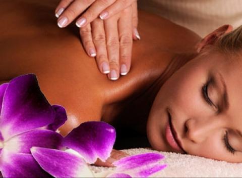 Skvelá masáž Dornovou metódou. Doprajte si zaslúžený relax počas 60-tich minút. Je to balzam pre Vašu dušu a liek pre Vaše telo!