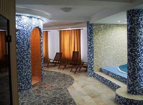 Harmonické spojenie neobmedzeného wellness v penzióne Beskydy a aktívneho relaxu v oravskej prírode je ideálna rodinná dovolenka.  