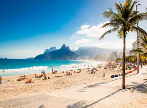 Vyrazte na 12 dní do nádhernej Brazílie, obdivovať jej krásy, spoznať mesto Rio de Janeiro či pokochať sa úchvatnými vodopádmi.