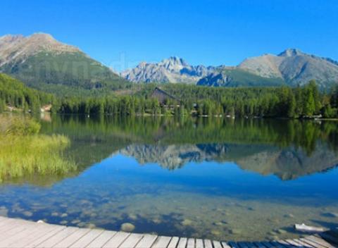 Fantastická dovolenka v nádhernej prírode Tatranskej Lomnice. Príjemný pobyt v Baby friendly penzióne Pažický pre dvoch a dieťa zdarma. 