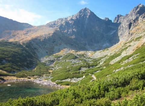 Srdečne Vás pozývame stráviť nezabudnuteľnú dovolenku v Penzióne Bernardín, v srdci Vysokých Tatier - v malebnej dedinke Stará Lesná.