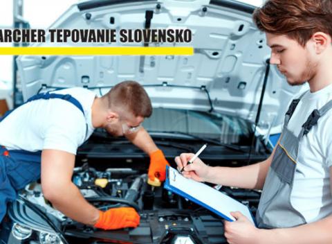 Plnenie a servis klimatizácie v autoservise Ruben. Zverte vaše auto profesionálom a nechajte si ho pripraviť na horúce letné dni. 