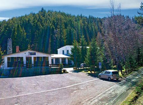 Rodinný pobyt v tichom lesnom prostredí Vysokých Tatier. Dovolenka v hoteli Lopušná dolina s raňajkami a dieťaťom do 6 rokov zdarma. 