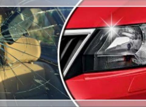 Zverte vaše auto profesionálom. Leštenie svetlometov pre dobrú viditeľnosť na cestách, alebo oprava čelného skla vo VIP CLEANING.