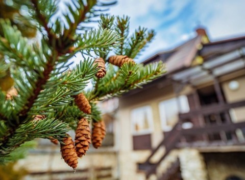 Veľkonočný pobyt pre 2 osoby s celodenným vstupom do AquaCity Poprad.