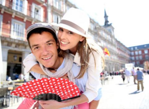 Spoznajte Madrid, historické a monumentálne mesto. Úžasná dovolenka s ubytovaním v 3* hoteli v centre pre 2 osoby a dieťa do 12 r. zdarma.