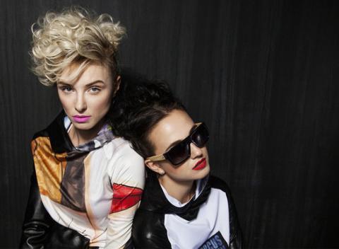 Slnečné okuliare talianskej značky Nolan. Originálny módny doplnok, ktorý vám sviežimi farbami zlepší náladu a zároveň ochráni zrak.