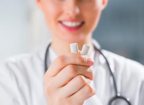 Zdravé a svieže, aj také sú xylitolové žuvačky. Nielenže slúžia ako prevencia proti zubnému kazu, ale majú i príjemnú chuť.