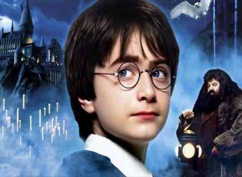 Zabávajte sa vy aj vaše deti príbehom Harryho Pottera. Poznávací zájazd do Londýna - Po stopách Harryho Pottera.