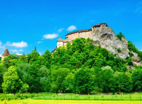 Spoznajte krásy a pamiatky turistického raja na Orave. Fantastická rodinná dovolenka na 2 až 5 nocí v hoteli Millennium** s raňajkami. 