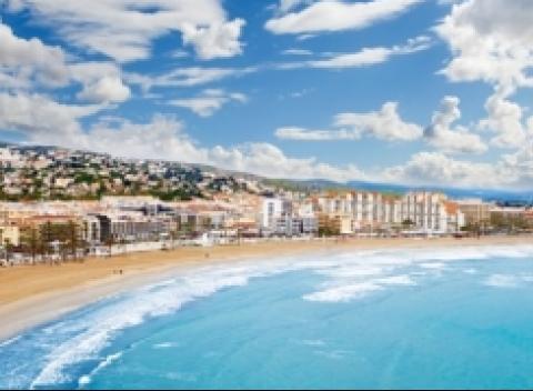 Užite si týždeň bez starostí, plný zábavy a kúpania sa v mori. Letecká dovolenka v Bulharsku na Slnečnom pobreží v hoteli Elena Palace***.