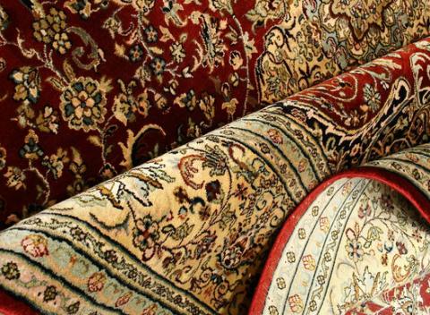 Zľava až do 45 % na ručne viazané koberce v predajniach Sky Carpet. Moderné a orientálne koberce len z tých najkvalitnejších materiálov.