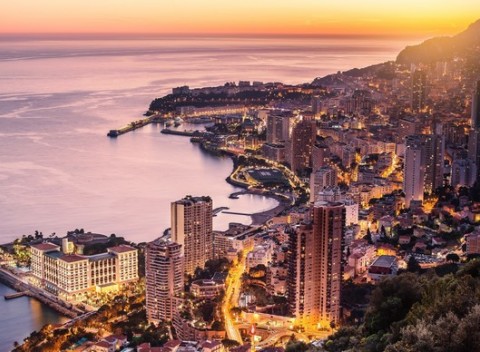 FIRST MINUTE: Provensalsko (Marseille, Cannes, Monako) s návštevou najväčšieho kaňonu Európy.