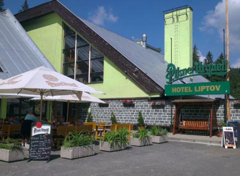 Akčný pobyt v hoteli Liptov**. Vyrazte na túru do Demänovskej doliny, zabavte sa v lanovom parku Tarzánia a okúpte sa v  aquaparku. 