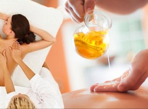 Vyskúšajte perlu medzi masážami – detoxikačnú medovú masáž, ktorá vám pomôže zbaviť sa stresu, únavy a množstva nežiadúcich látok.