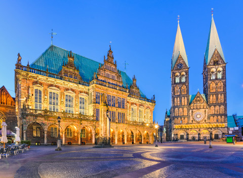 Európske metropoly s raňajkami: vyberte si pobyt z 30 A&O hotelov v 21 mestách.