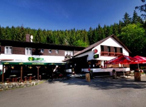 Spoznajte krásy Liptova a Demänovskej doliny. Skvelá dovolenka pre celú rodinu v Liptovskom Mikuláši v Chate Záhradky s raňajkami. 