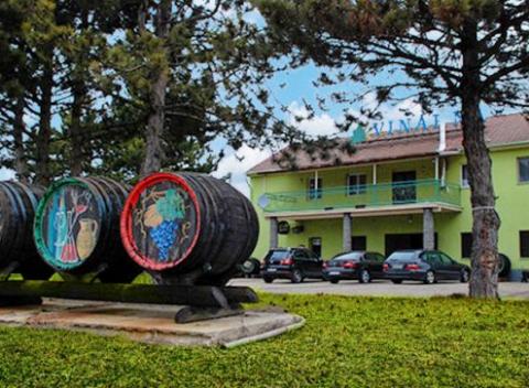 Vyrazte do raja vín neďaleko Hodonína a zistite ako chutí táto chutná medicína! Skvelá dovolenka s polpenziou a vínom v penzióne u Tomčalů. 