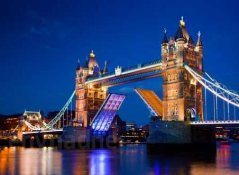 Spoznajte a obdivujte najkrajšie pamiatky a zákutia Londýna. Fantastický 3-dňový zájazd do Londýna s plavbou po rieke.