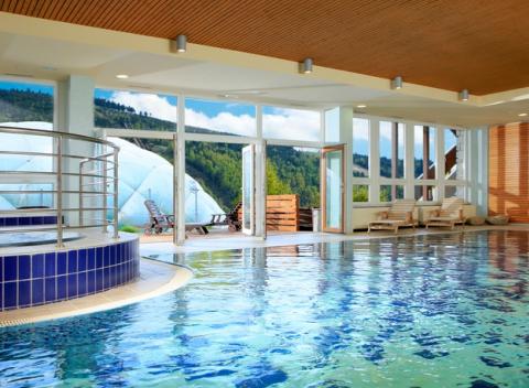 Pobyt v Krkonošiach s množstvom športových aktivít, neďaleko golfového ihriska a lanového parku, v 3* hoteli Orea s wellness a raňajkami.