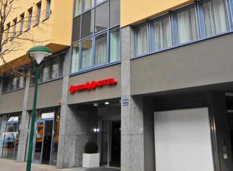 Víkend pre dvoch vo Viedni v 4* hoteli siete Best Western s raňajkami v cene.