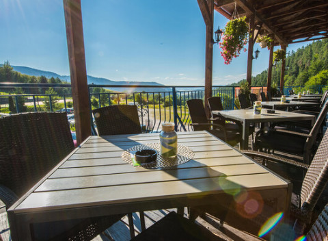 Veľká noc s wellness na Spiši v Hoteli Plejsy Spa & Fun Resort *** s polpenziou.