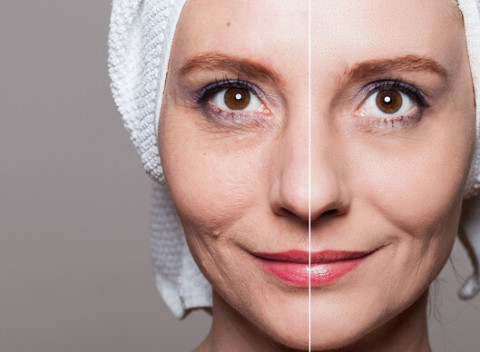 Zbavte sa ochabnutej pleti a získajte dokonalejší tvar tváre v salóne Gabriel & Isis.