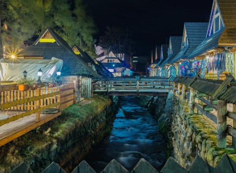 Hotový poklad v Zakopanom: Obľúbený penzión Janina s vychválenou kuchyňou - aj na Veľkú noc.