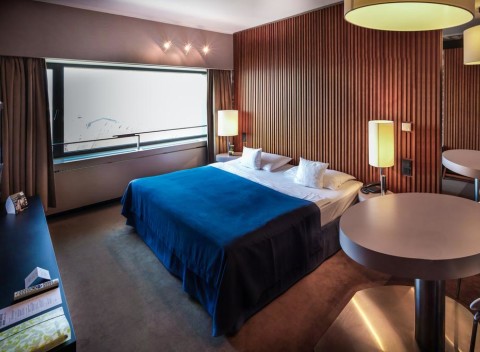 Relaxačný pobyt s wellness v Hoteli Yasmin Košice, len pár metrov od centra mesta.