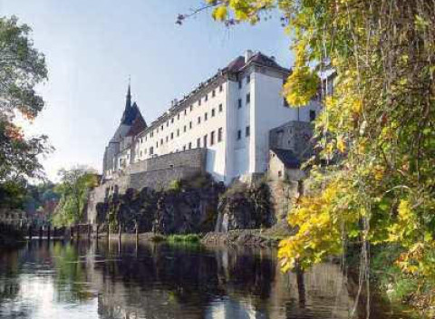 Luxusná Veľká noc pre dvoch v Českom Krumlove v 5* hoteli Růže s raňajkami či polpenziou.