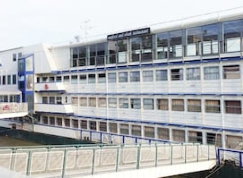 Veľká noc priamo na Dunaji - 3 noci pre dvoch v boteli Gracia Bratislava.