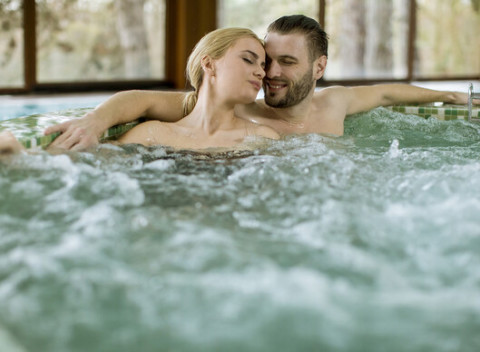 Relax s privátnym wellness pre 2 osoby v hoteli Dynamic*** s polpenziou.