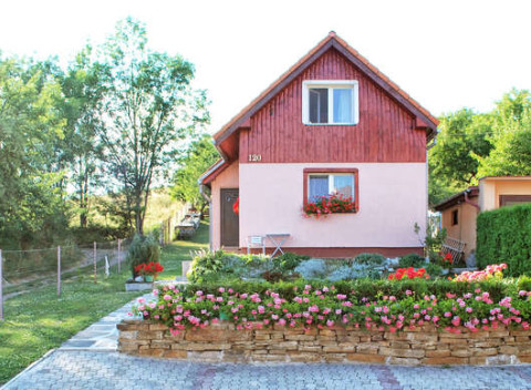 Relax pre celú rodinu v súkromí Privátu Aniel na Liptove vrátane vstupu do Tatralandie či Bešeňovej.