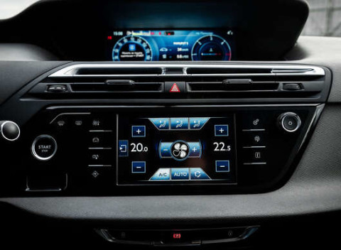 Údržba klimatizácie - dezinfekcia ozónom alebo kompletný servis klimatizácie s chladivom R134a.