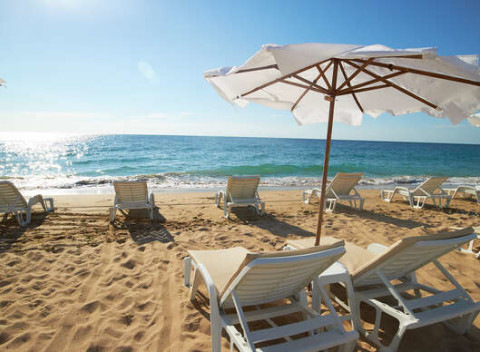 ALL INCLUSIVE Bulharsko v 4* hoteli s odletom z Bratislavy a vrátane všetkých poplatkov.